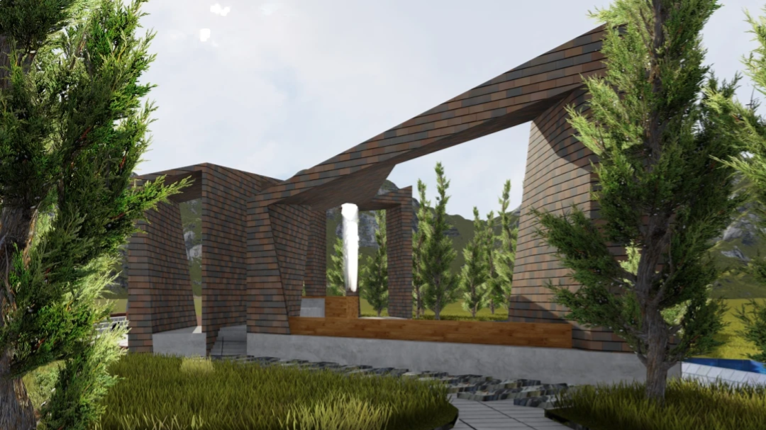 المان هاش شهری